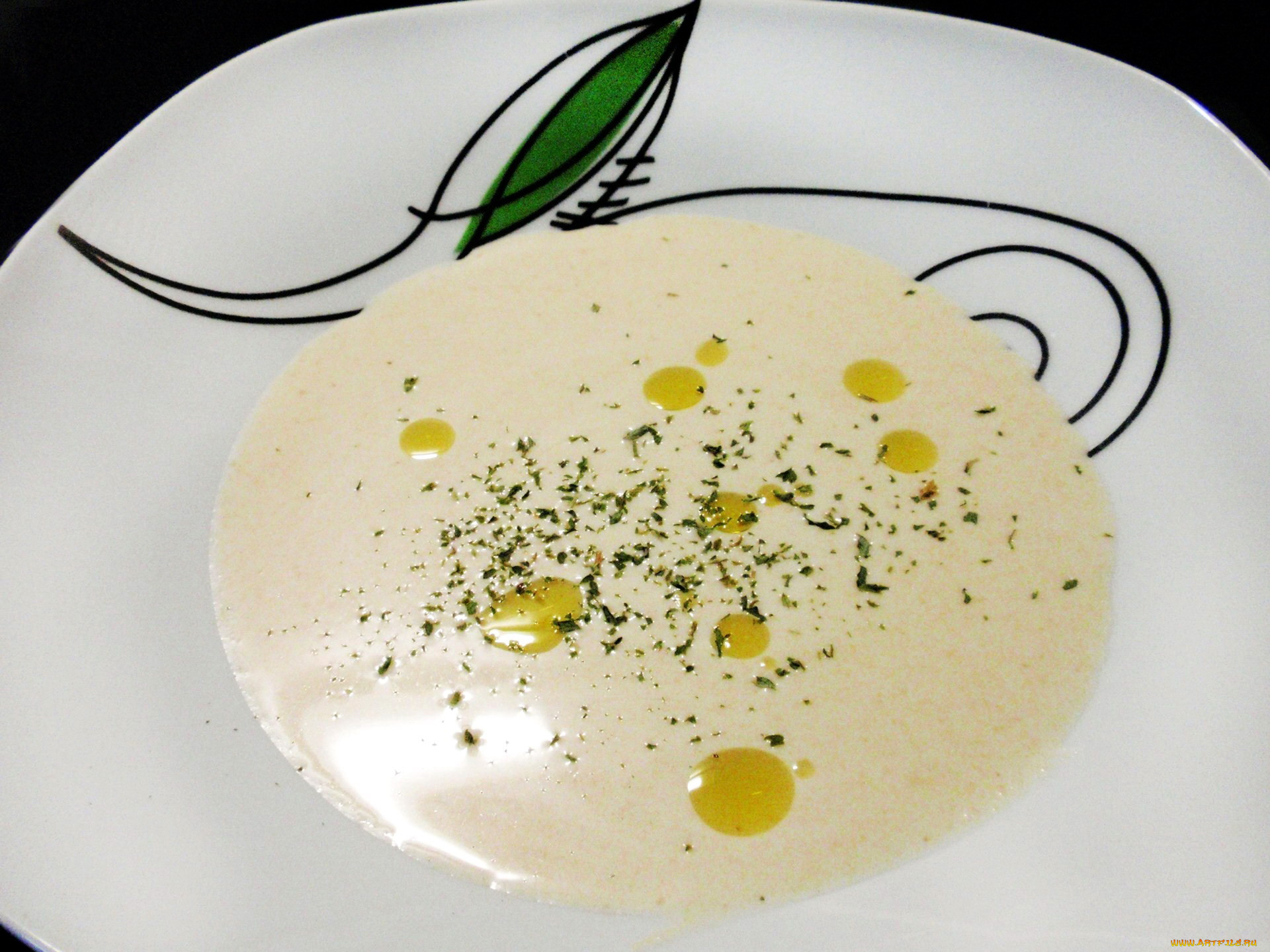 ,  , , ajoblanco, spanish, cold, soup
